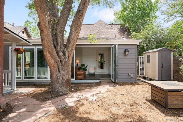 3317-3319 W 29th Avenue, Denver, CO 80211