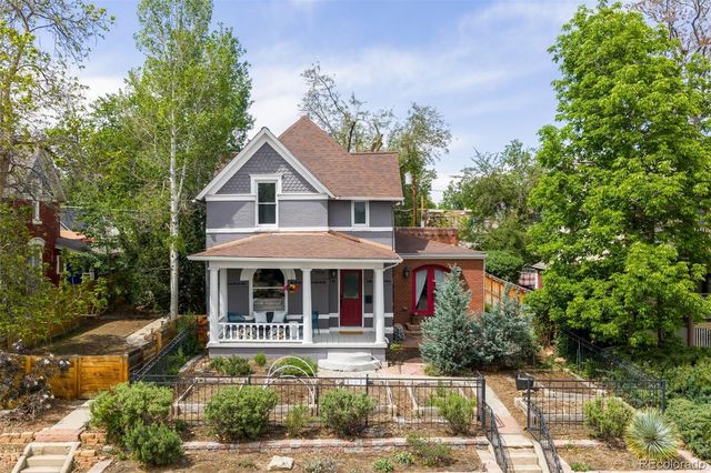 3317-3319 W 29th Avenue, Denver, CO 80211