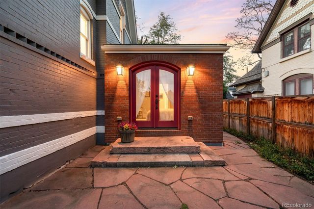 3317-3319 W 29th Avenue, Denver, CO 80211