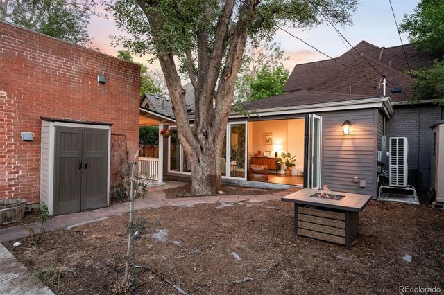 3317-3319 W 29th Avenue, Denver, CO 80211