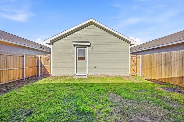 6739 Coulter Drive, Princeton, TX 75407