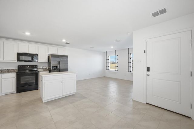 6739 Coulter Drive, Princeton, TX 75407