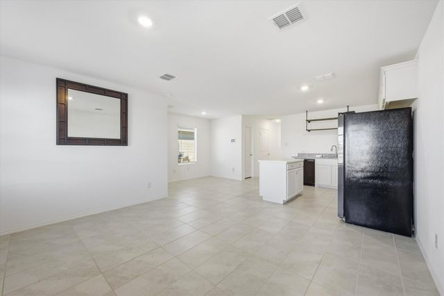 6739 Coulter Drive, Princeton, TX 75407