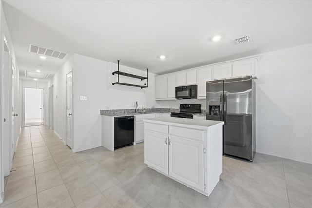 6739 Coulter Drive, Princeton, TX 75407