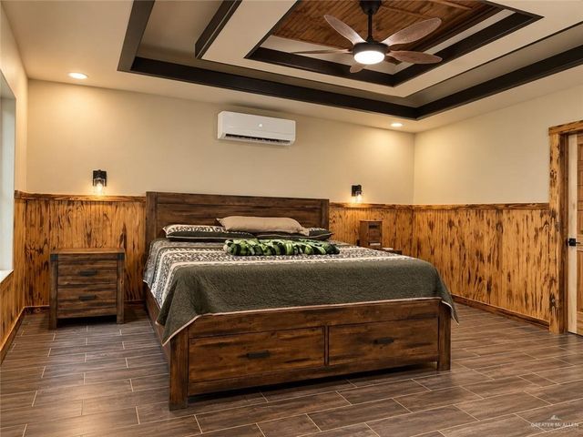 3318 Cristen Avenue, Edinburg, TX 78542