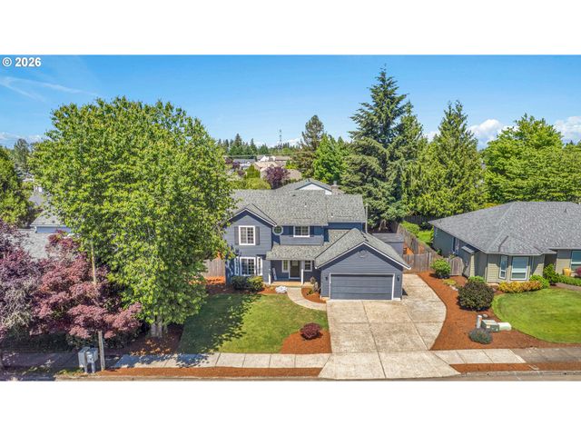 13415 GERBER WOODS Dr, Oregon City, OR 97045