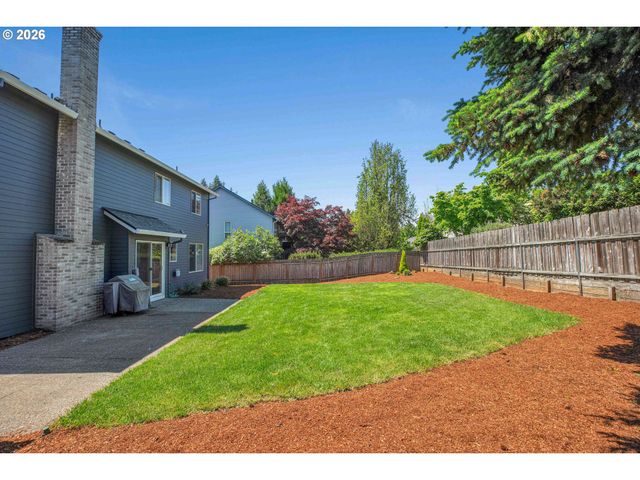 13415 GERBER WOODS Dr, Oregon City, OR 97045