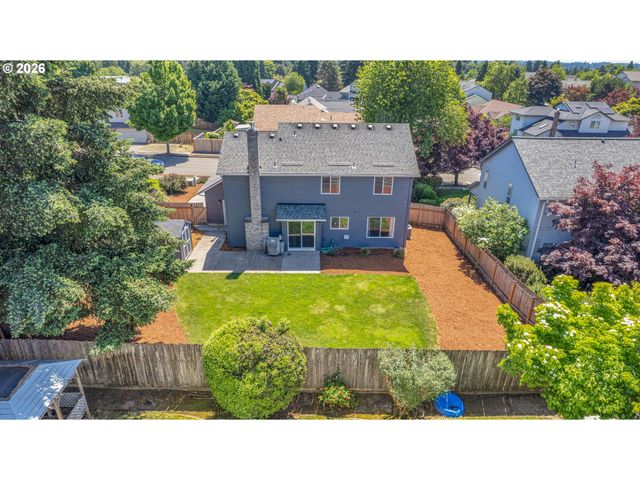 13415 GERBER WOODS Dr, Oregon City, OR 97045