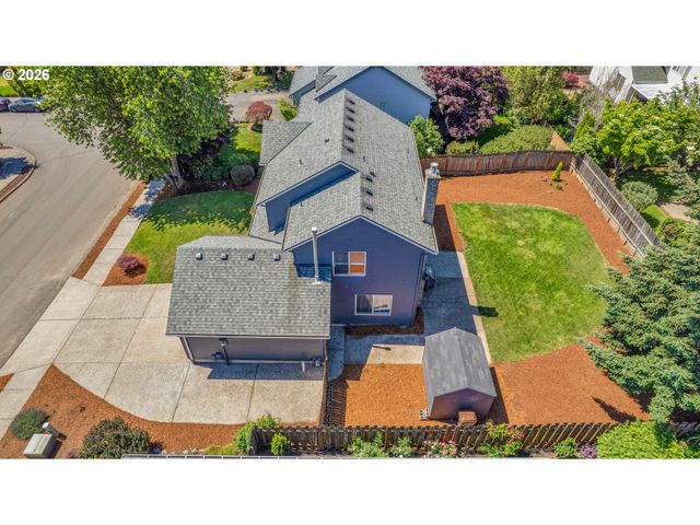 13415 GERBER WOODS Dr, Oregon City, OR 97045