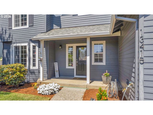 13415 GERBER WOODS Dr, Oregon City, OR 97045