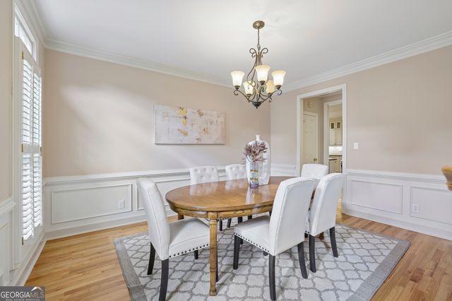 645 Blakenham Court, Johns Creek, GA 30022