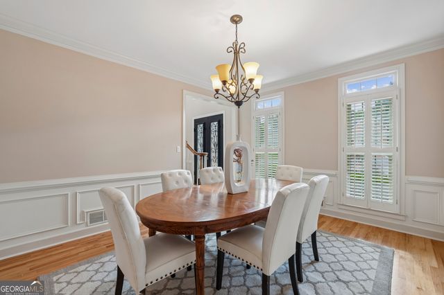 645 Blakenham Court, Johns Creek, GA 30022