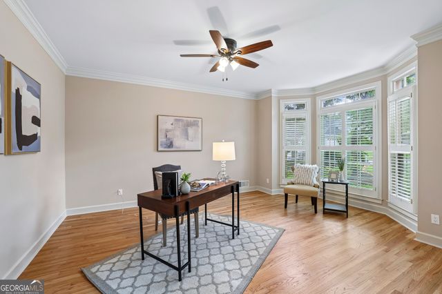 645 Blakenham Court, Johns Creek, GA 30022