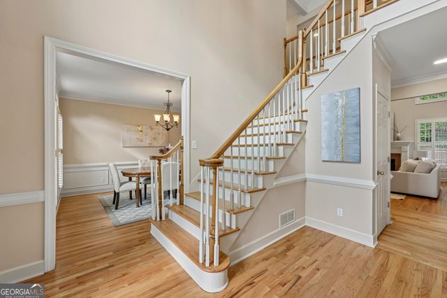 645 Blakenham Court, Johns Creek, GA 30022