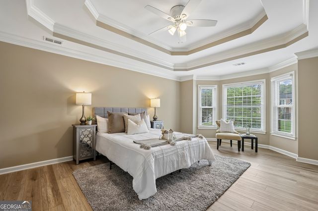 645 Blakenham Court, Johns Creek, GA 30022