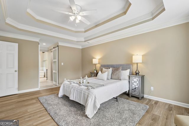 645 Blakenham Court, Johns Creek, GA 30022