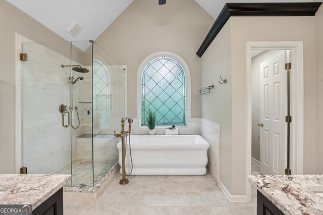645 Blakenham Court, Johns Creek, GA 30022