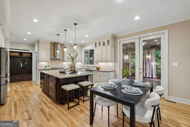 645 Blakenham Court, Johns Creek, GA 30022