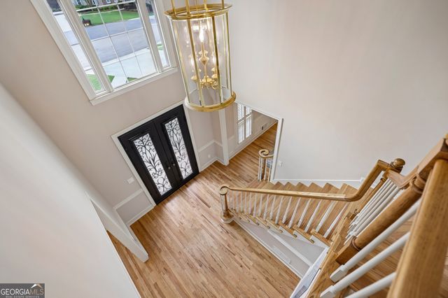 645 Blakenham Court, Johns Creek, GA 30022