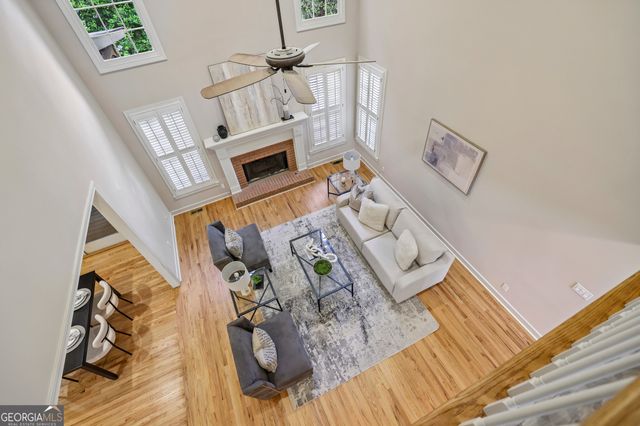 645 Blakenham Court, Johns Creek, GA 30022
