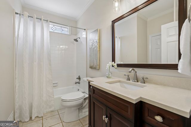 645 Blakenham Court, Johns Creek, GA 30022