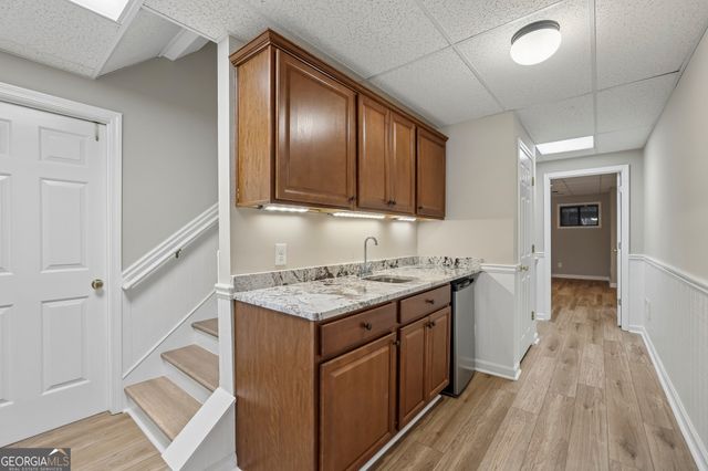 645 Blakenham Court, Johns Creek, GA 30022