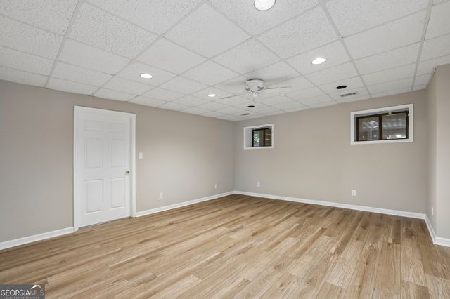 645 Blakenham Court, Johns Creek, GA 30022
