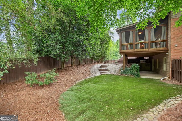 645 Blakenham Court, Johns Creek, GA 30022