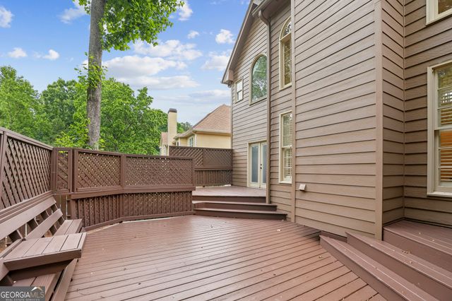 645 Blakenham Court, Johns Creek, GA 30022