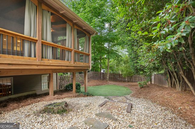 645 Blakenham Court, Johns Creek, GA 30022
