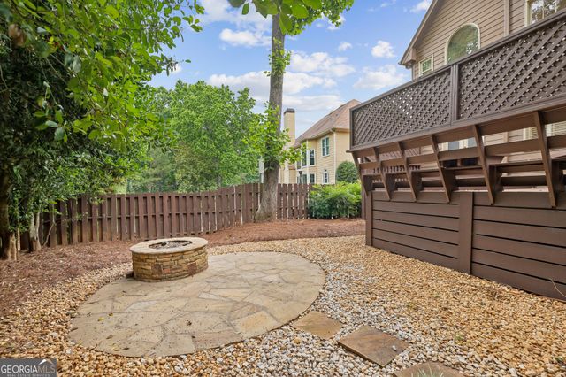 645 Blakenham Court, Johns Creek, GA 30022
