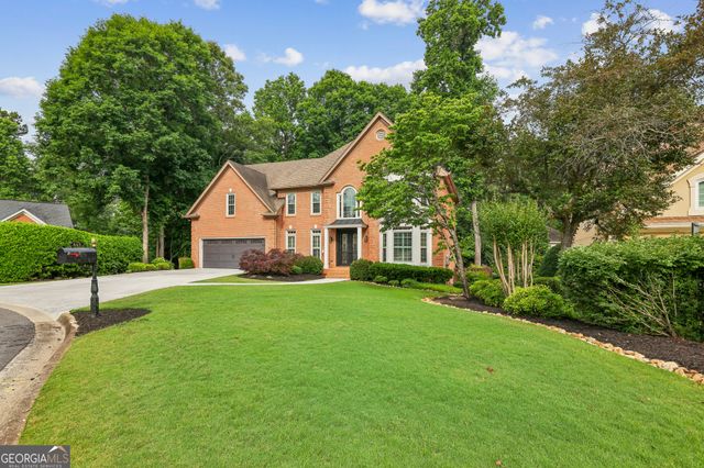645 Blakenham Court, Johns Creek, GA 30022