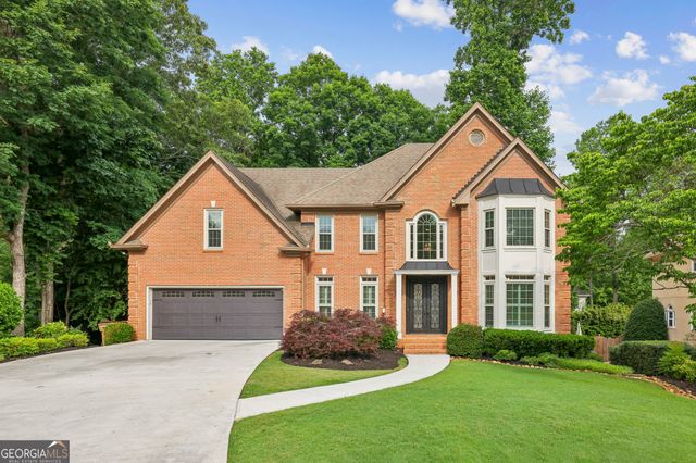 645 Blakenham Court, Johns Creek, GA 30022