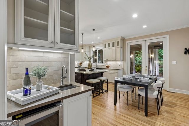 645 Blakenham Court, Johns Creek, GA 30022