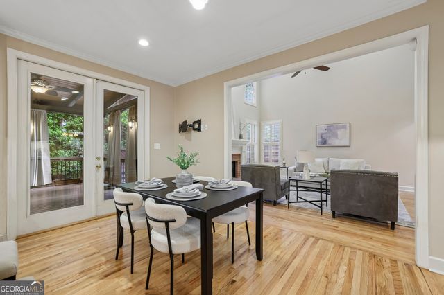 645 Blakenham Court, Johns Creek, GA 30022