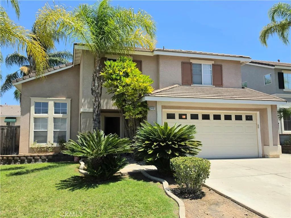 3441 Chance, Corona, CA 92882