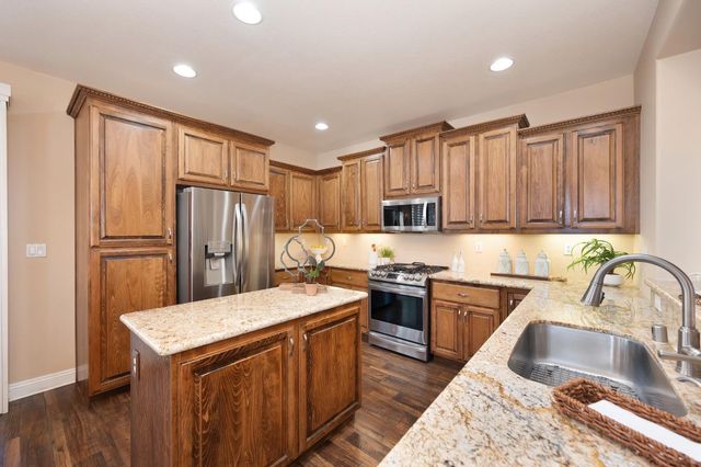 2217 Ryedale Ln, Sacramento, CA 95835