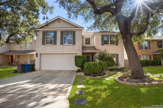 10614 Diamond Rock, San Antonio, TX 78251