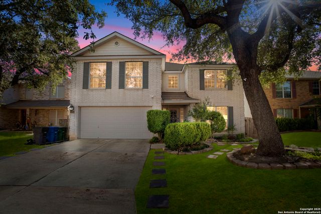 10614 Diamond Rock, San Antonio, TX 78251