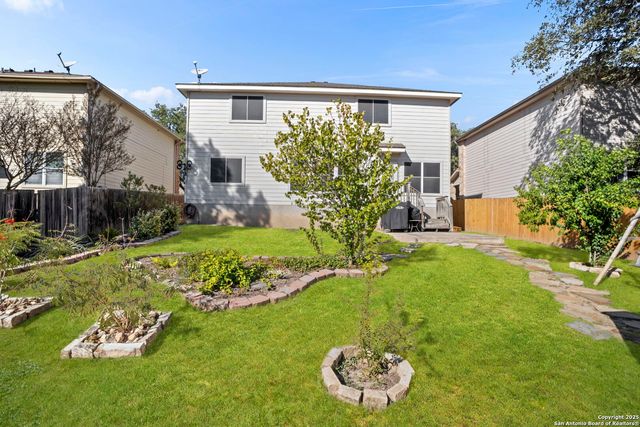 10614 Diamond Rock, San Antonio, TX 78251