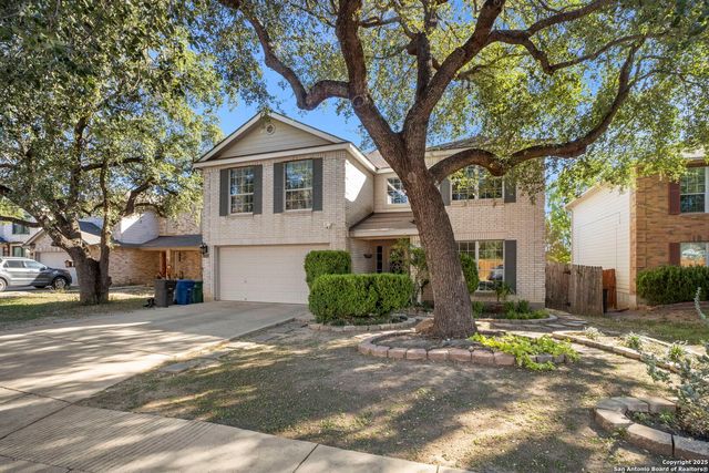 10614 Diamond Rock, San Antonio, TX 78251