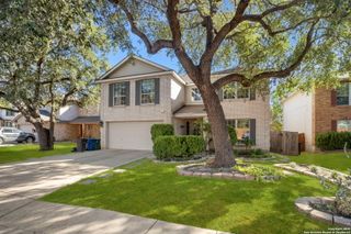 10614 Diamond Rock, San Antonio, TX 78251