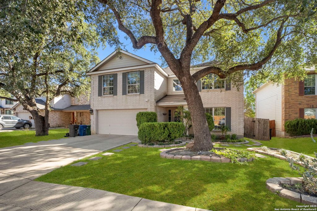 10614 Diamond Rock, San Antonio, TX 78251