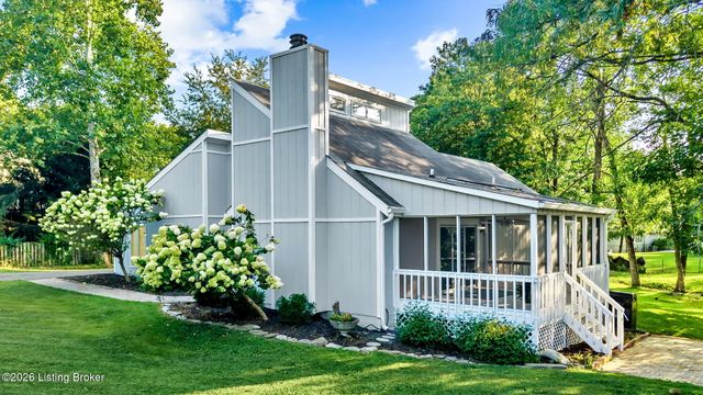 1938 Cardinal Harbour Rd, Prospect, KY 40059
