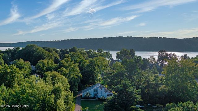 1938 Cardinal Harbour Rd, Prospect, KY 40059