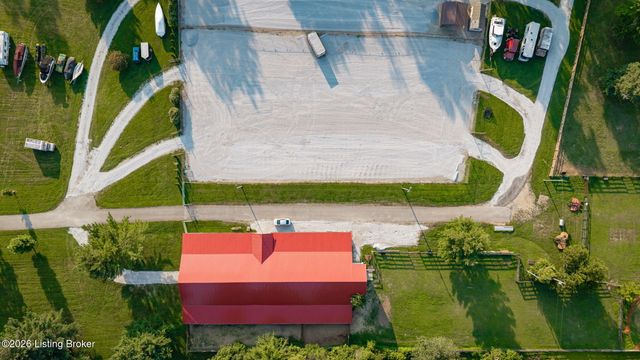 1938 Cardinal Harbour Rd, Prospect, KY 40059