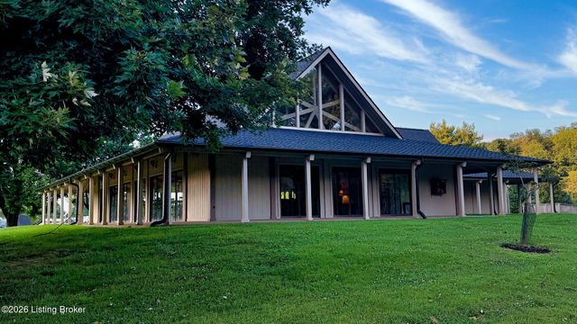 1938 Cardinal Harbour Rd, Prospect, KY 40059