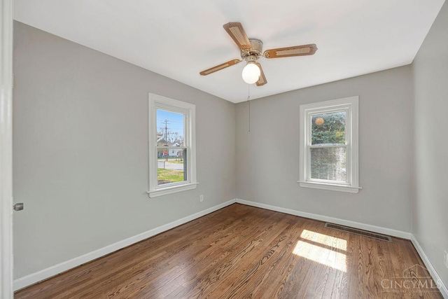 62 Laurel Avenue, Springfield Twp., OH 45216