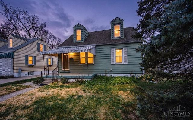 62 Laurel Avenue, Springfield Twp., OH 45216