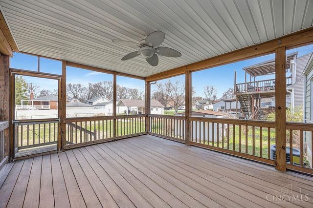 62 Laurel Avenue, Springfield Twp., OH 45216